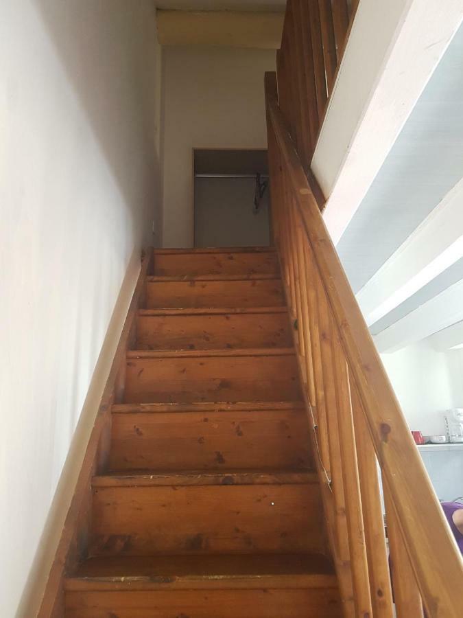 L'appartement de l'église Saintes-Maries-de-la-Mer Esterno foto